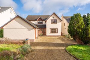 Front Elevation- click for photo gallery